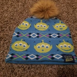 Disney Toy Story Alien Hat
